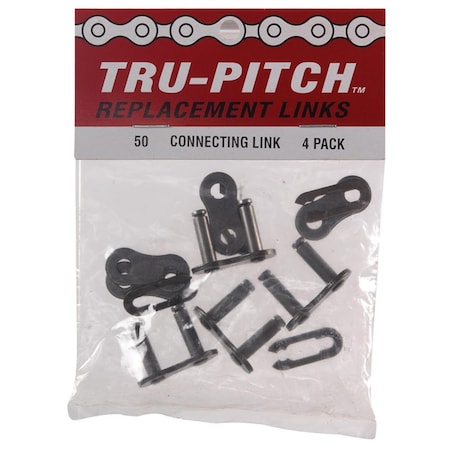 Tool TCL50-4PK Roller Chain Master Link TO3314169